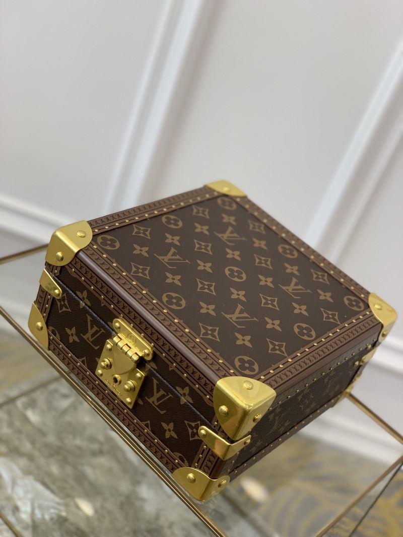 LV Box Bags